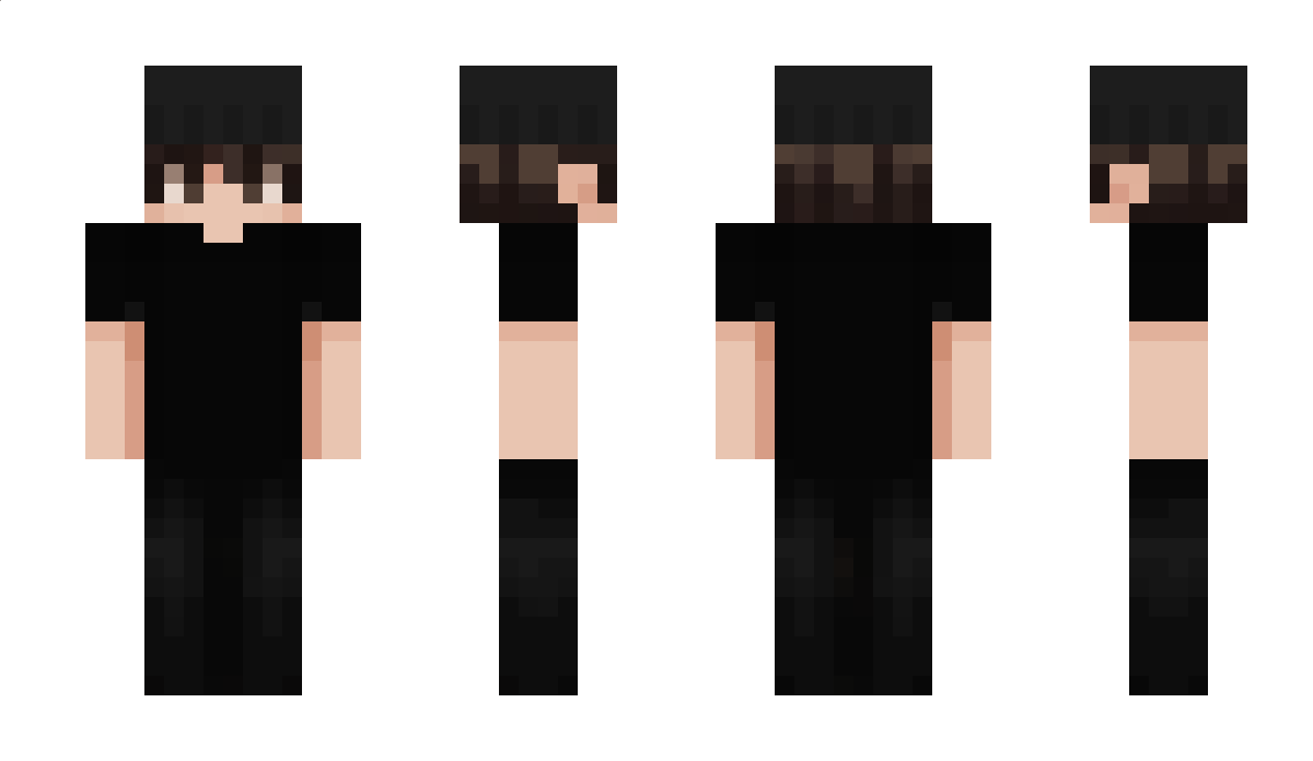 0w3u Minecraft Skin