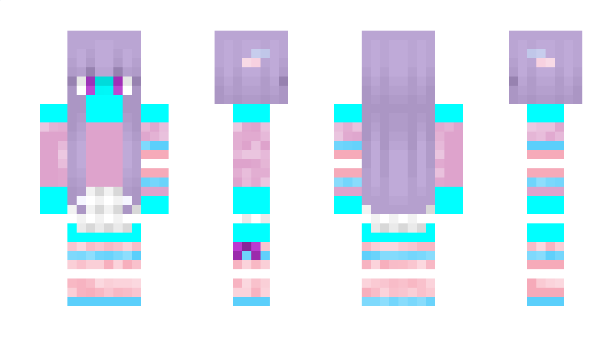 isocuk Minecraft Skin