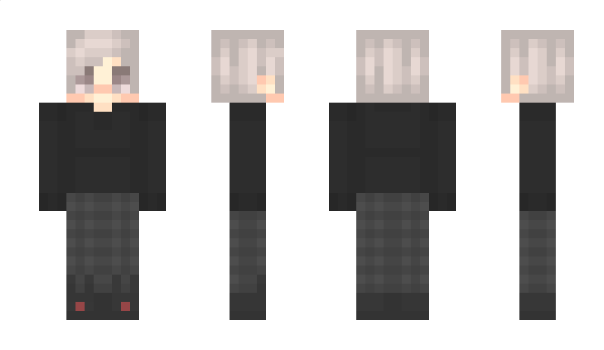 Sundarta Minecraft Skin