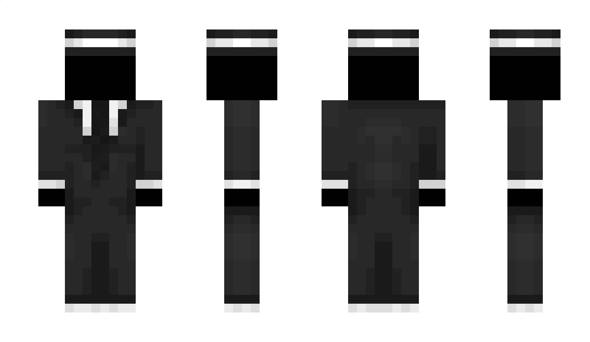 Lost_RyXe212 Minecraft Skin