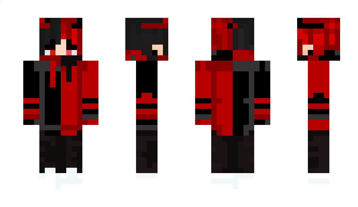 LokiEnchanter Minecraft Skin