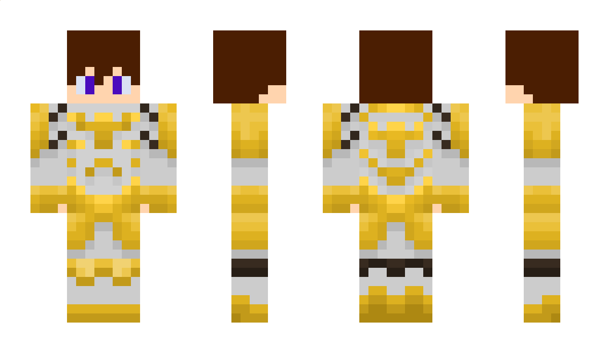 AbuHamza2023 Minecraft Skin