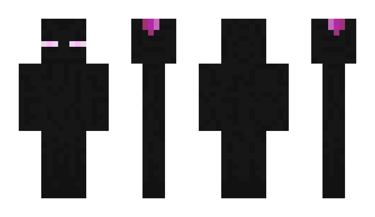 eightguy Minecraft Skin