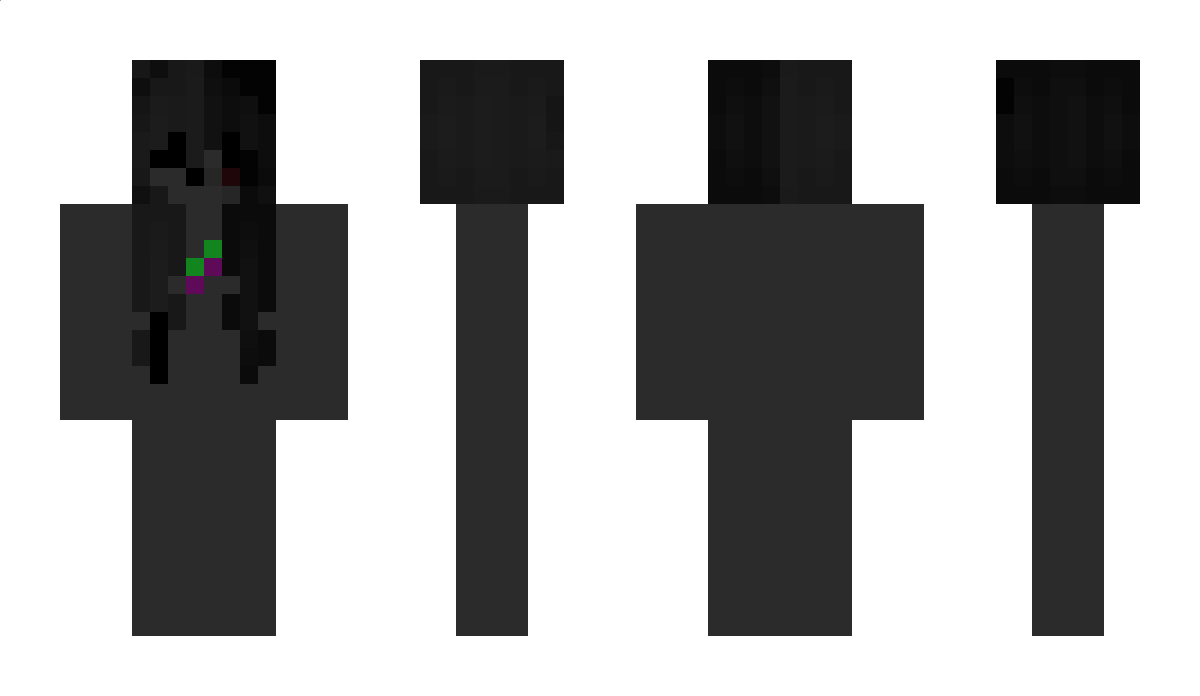 schielfly Minecraft Skin