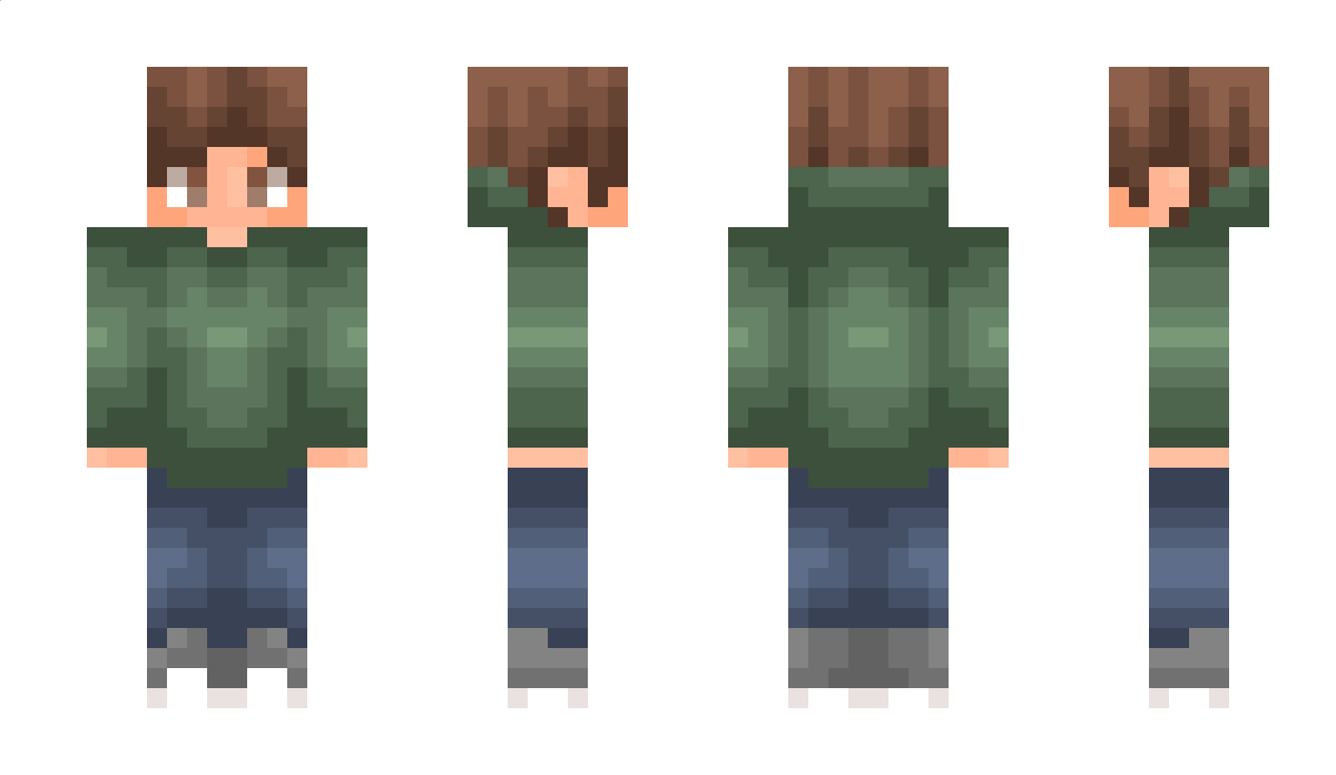 Goosey_Moosey Minecraft Skin