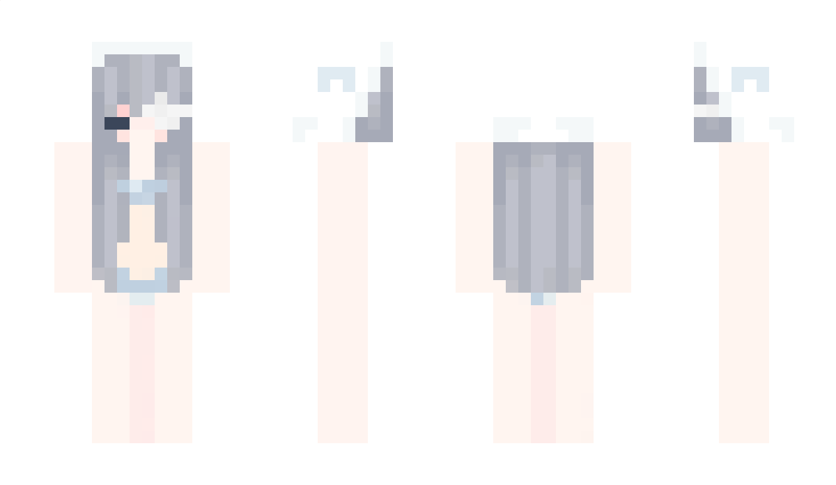 _Yk1 Minecraft Skin