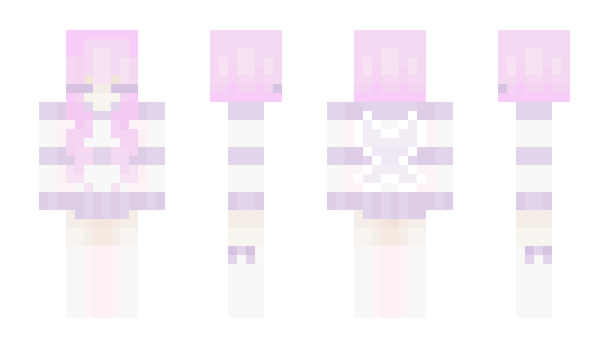 su0ue Minecraft Skin