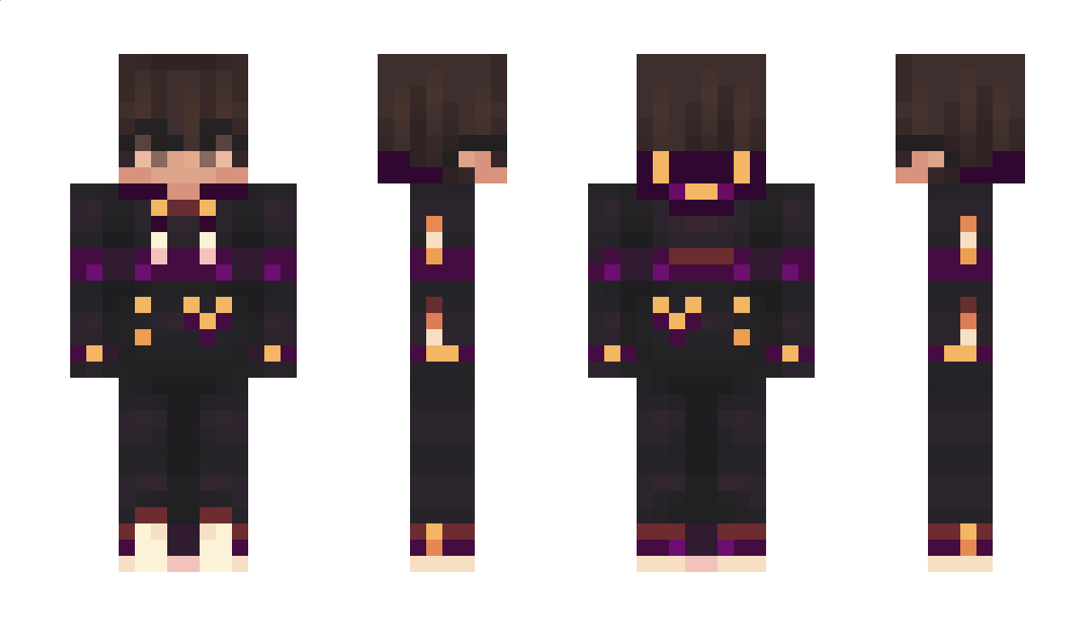 WalmartIntel_i7 Minecraft Skin