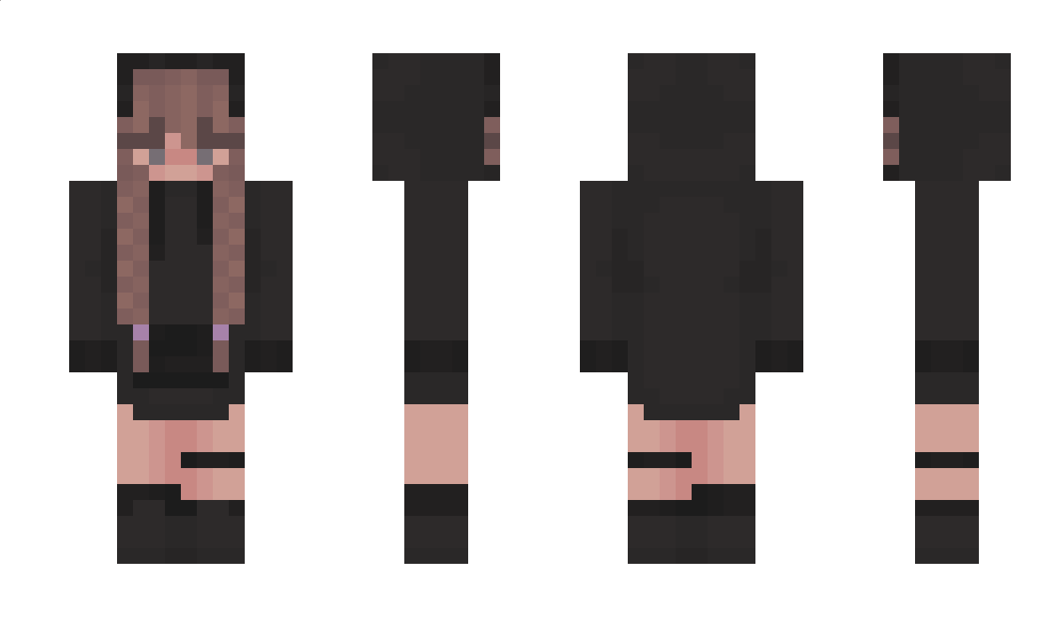 Dawi85X Minecraft Skin