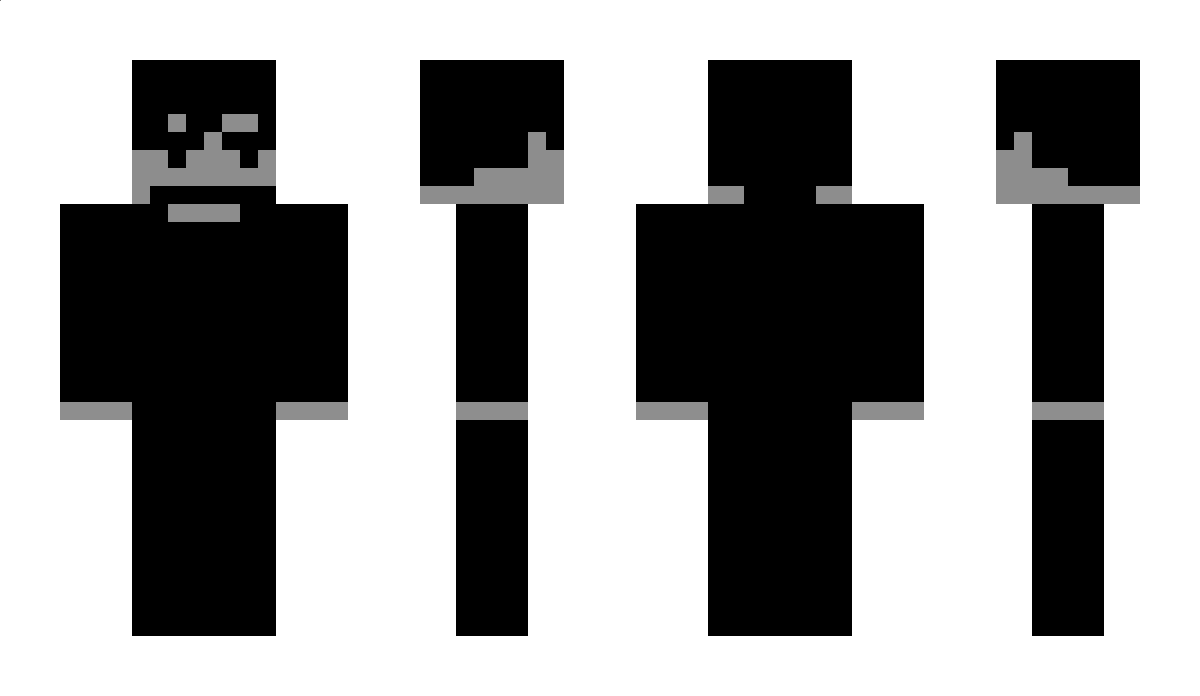 frollo9 Minecraft Skin