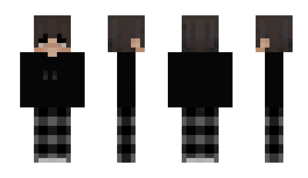 Faibled Minecraft Skin