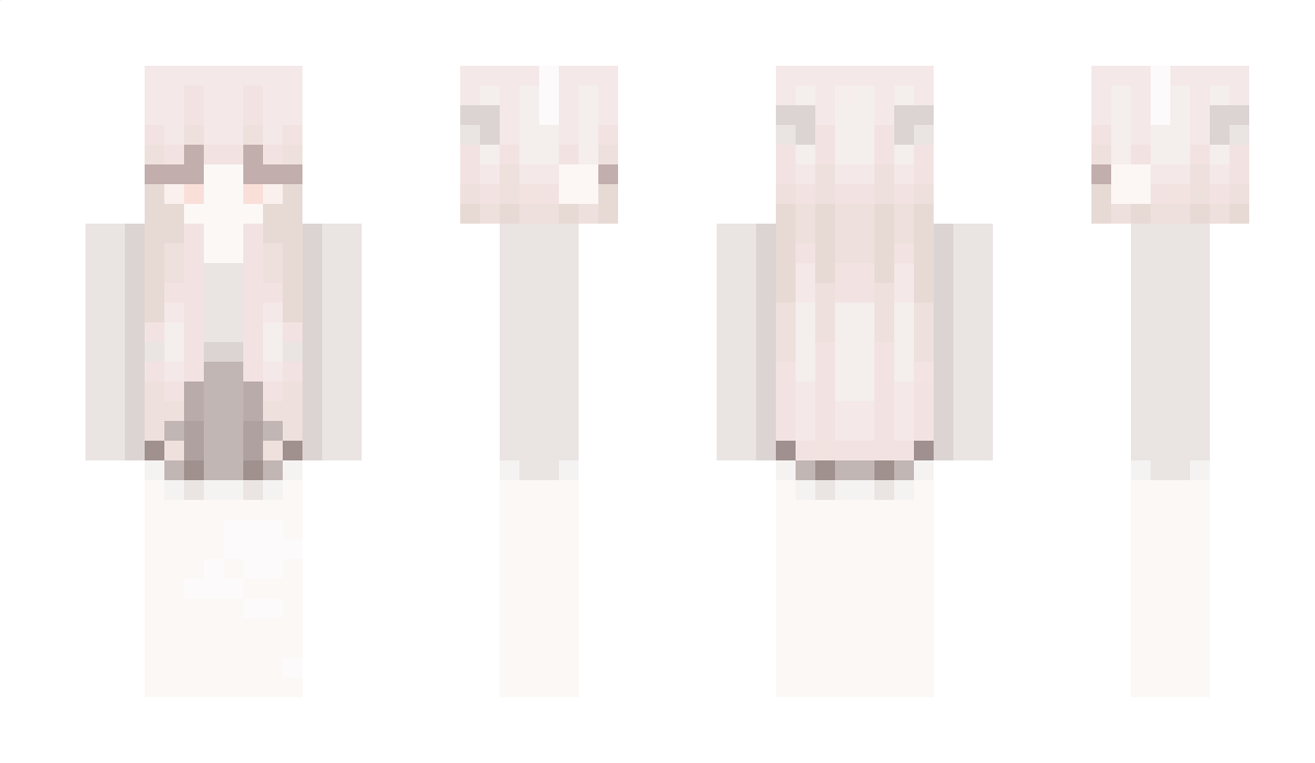 Ssom_ha Minecraft Skin