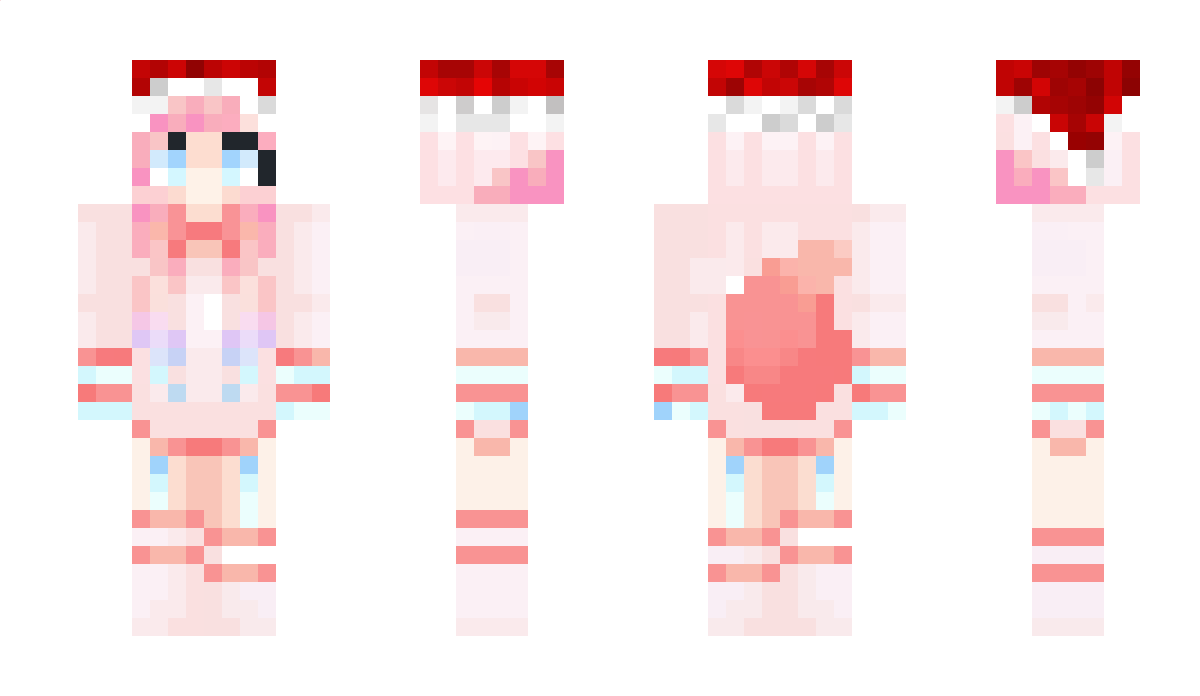 MW_manikku Minecraft Skin