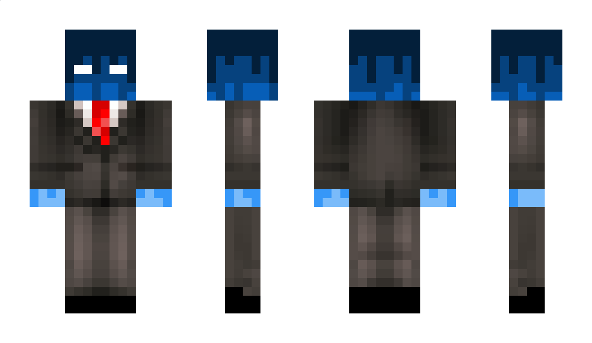 Gablos1 Minecraft Skin