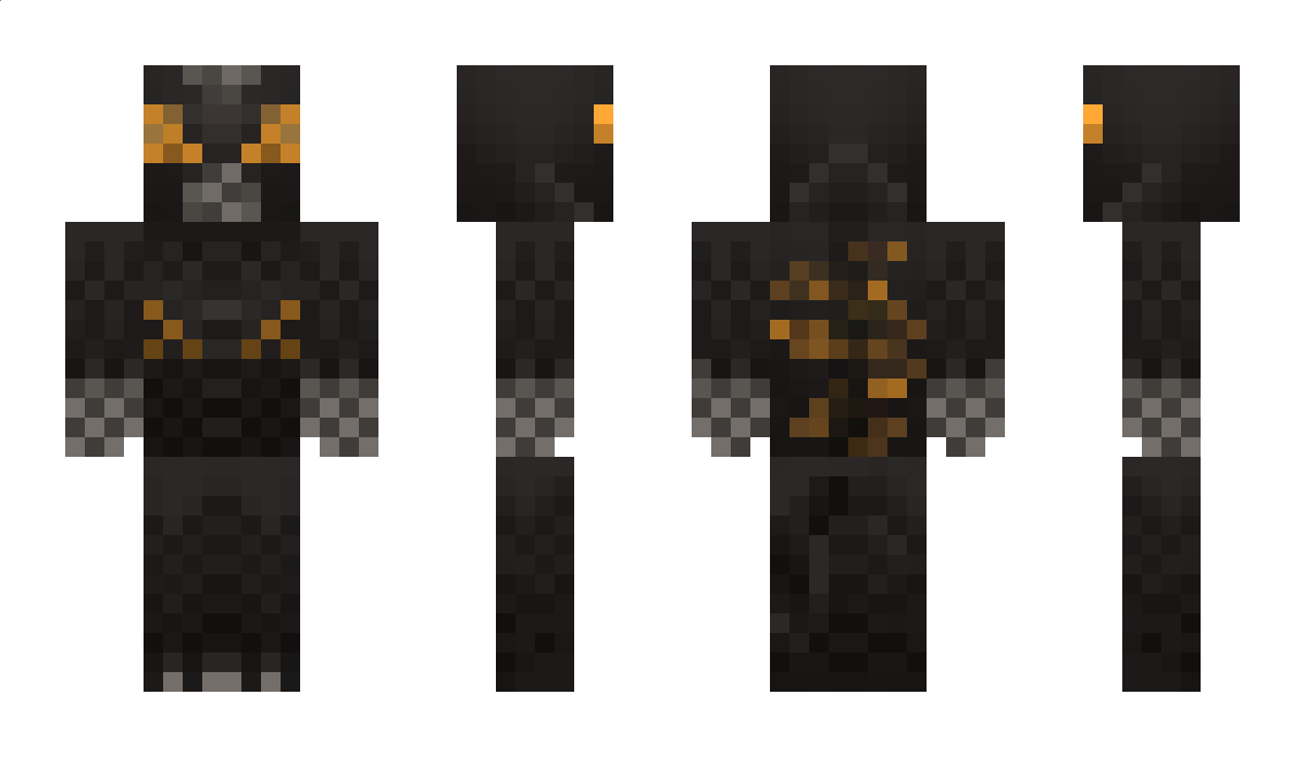 LordBattra Minecraft Skin