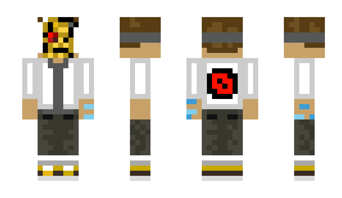 abeforemin_ Minecraft Skin