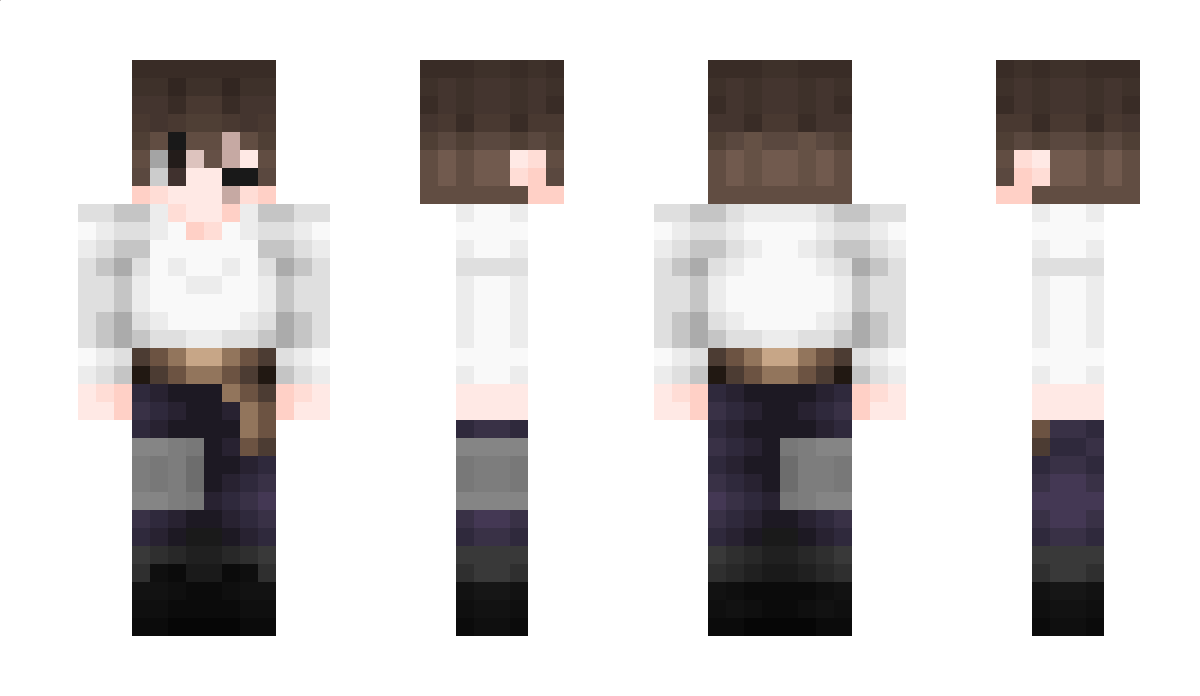 Tutleesh_ Minecraft Skin