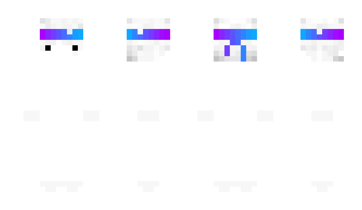 Teleporterr Minecraft Skin