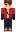 Chaoz_XD Minecraft Skin