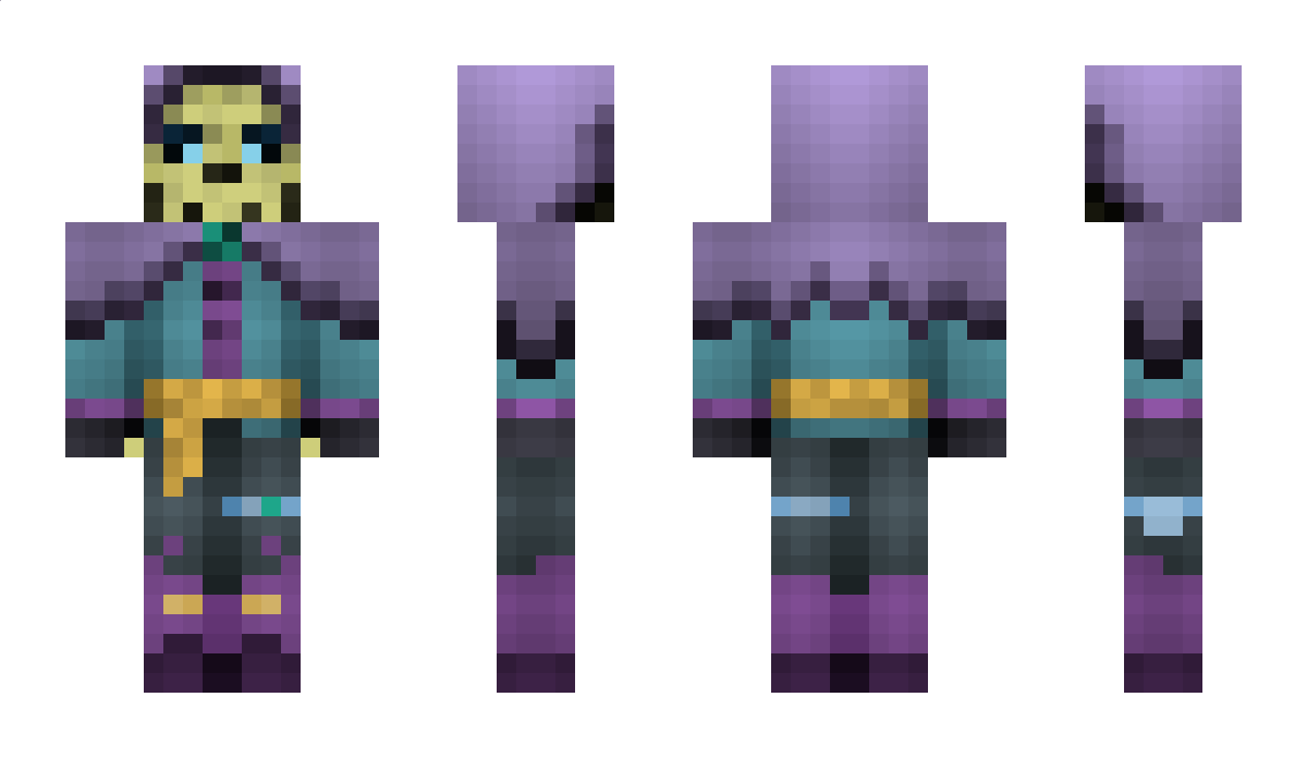 Dionysus_c Minecraft Skin