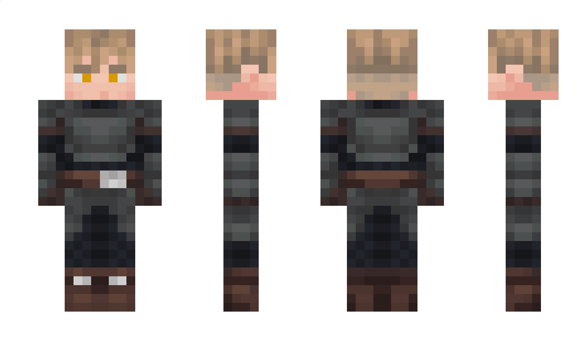 PHzin0103 Minecraft Skin