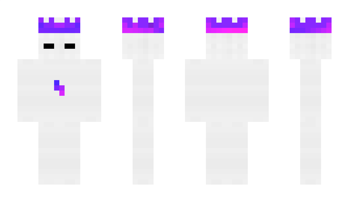 hmgam Minecraft Skin