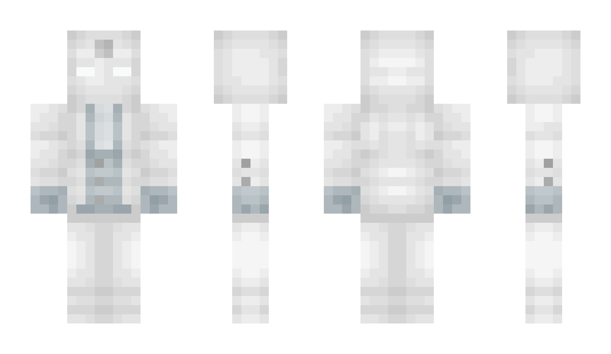 Thelivingcrox Minecraft Skin