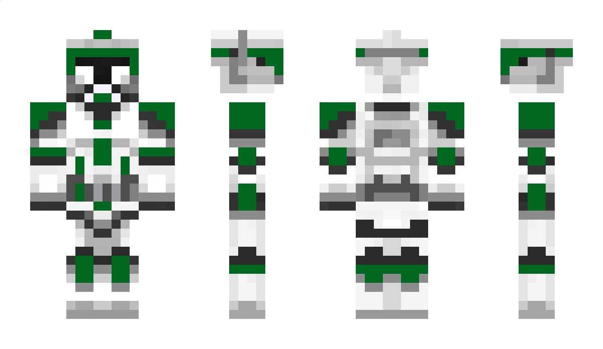 thatianguy Minecraft Skin