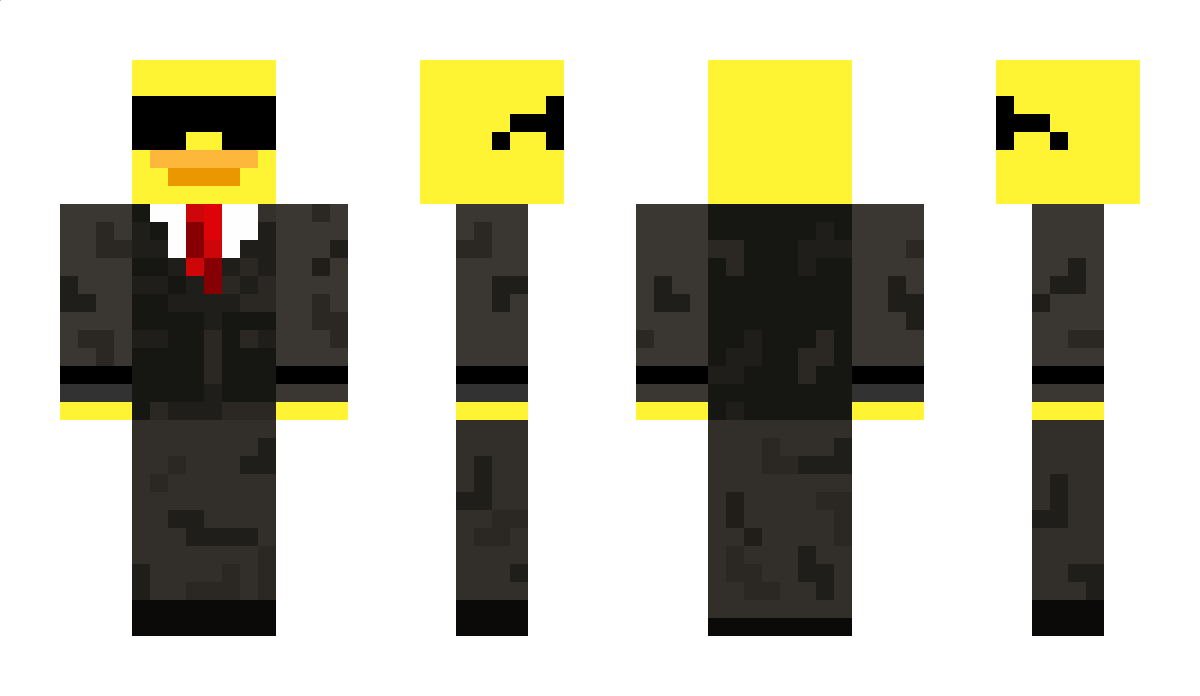 Navewba Minecraft Skin