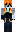 skraktes Minecraft Skin