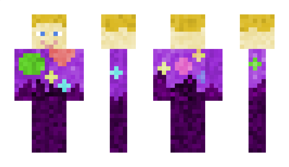 lipm2014 Minecraft Skin