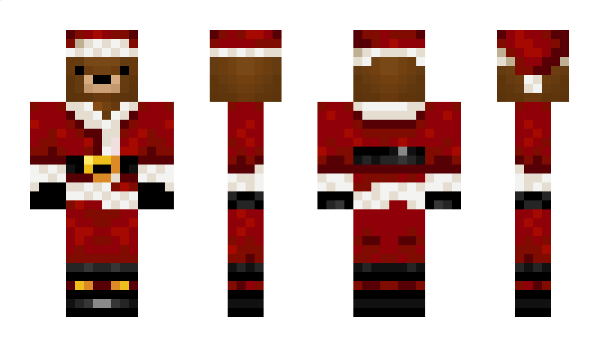 Lierexxx123 Minecraft Skin