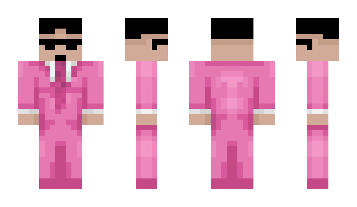 uwu_west Minecraft Skin