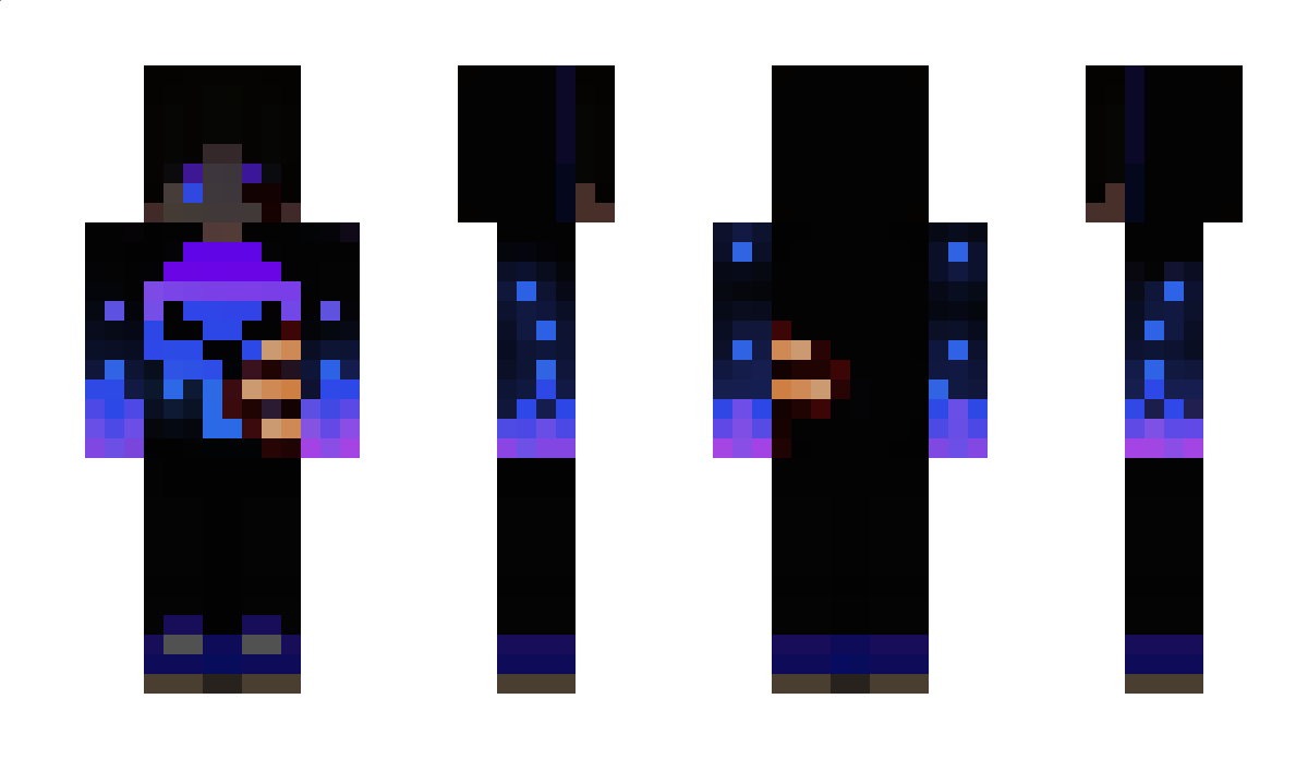 brian_armando Minecraft Skin