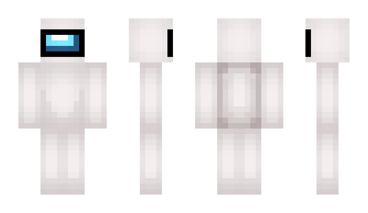 NESTAPRO123 Minecraft Skin