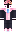 FunyunsTheAxo Minecraft Skin