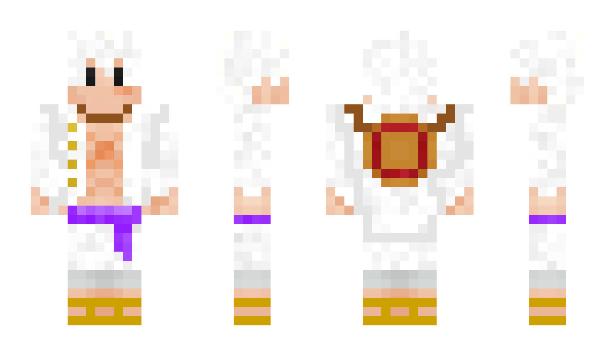 Mattia04 Minecraft Skin