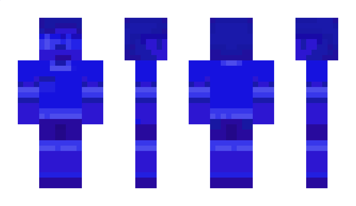 pokopakku Minecraft Skin