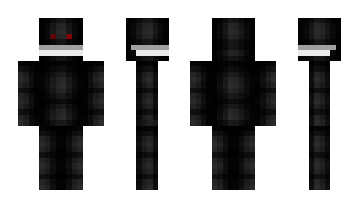 CrypticValor73 Minecraft Skin