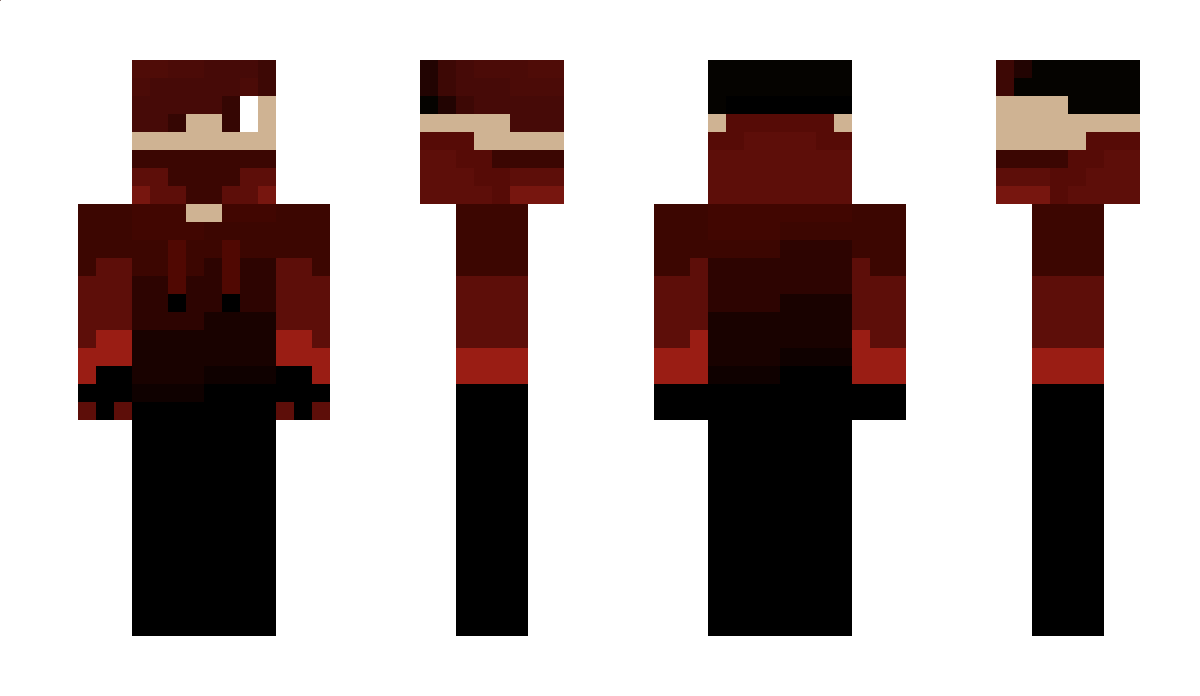 Brimmy Minecraft Skin