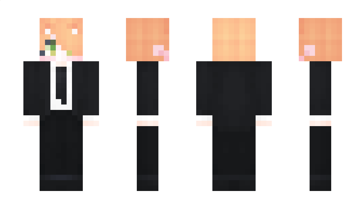 rickey06_ Minecraft Skin