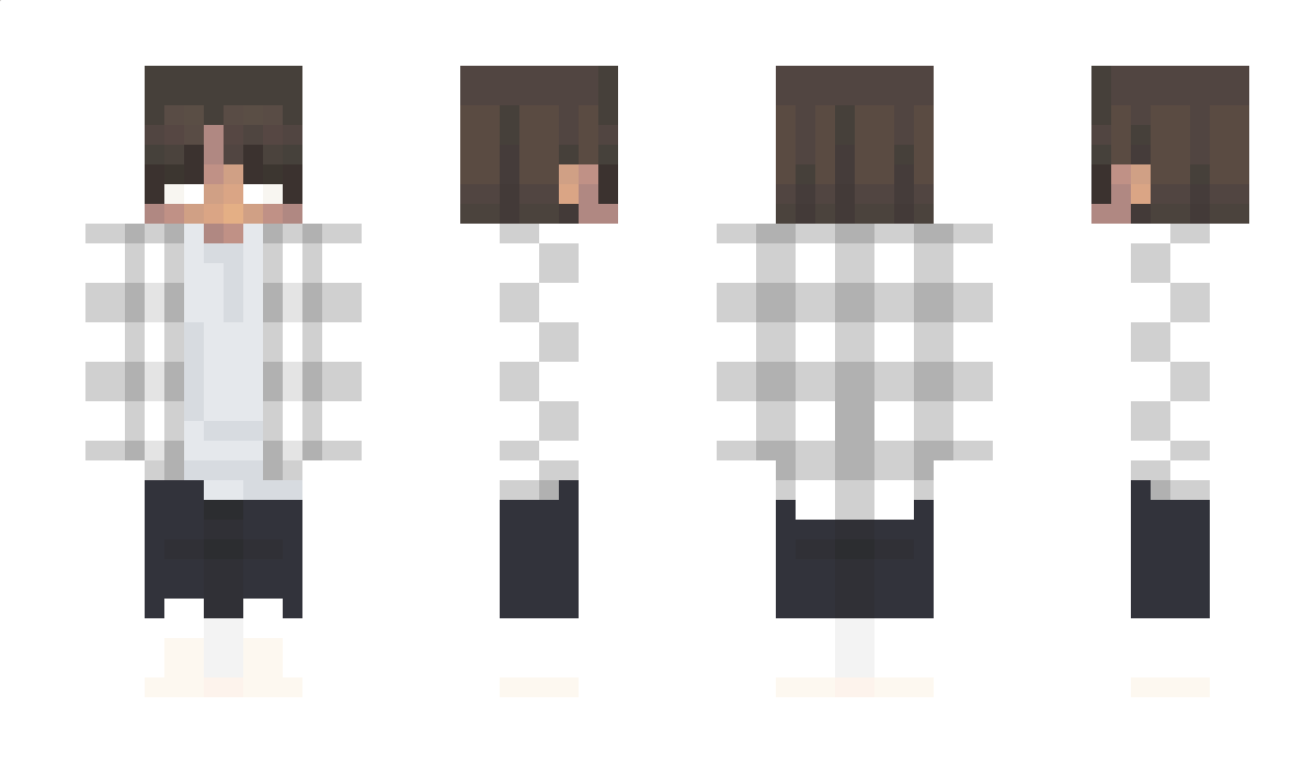 brembyy Minecraft Skin