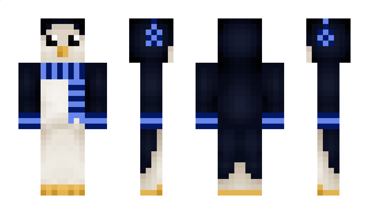 Alligatoah Minecraft Skin