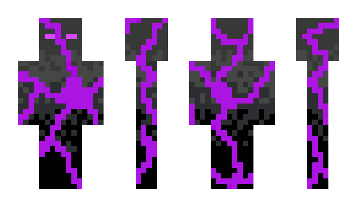 F1axz Minecraft Skin