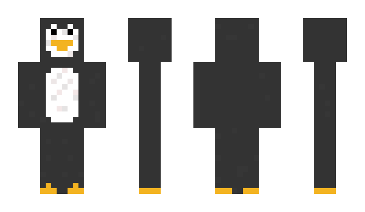 Karlsoft Minecraft Skin