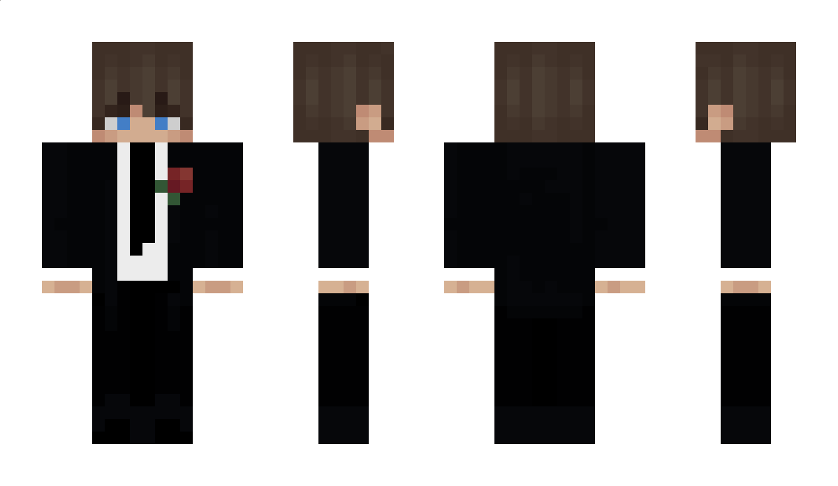 _Creator66 Minecraft Skin