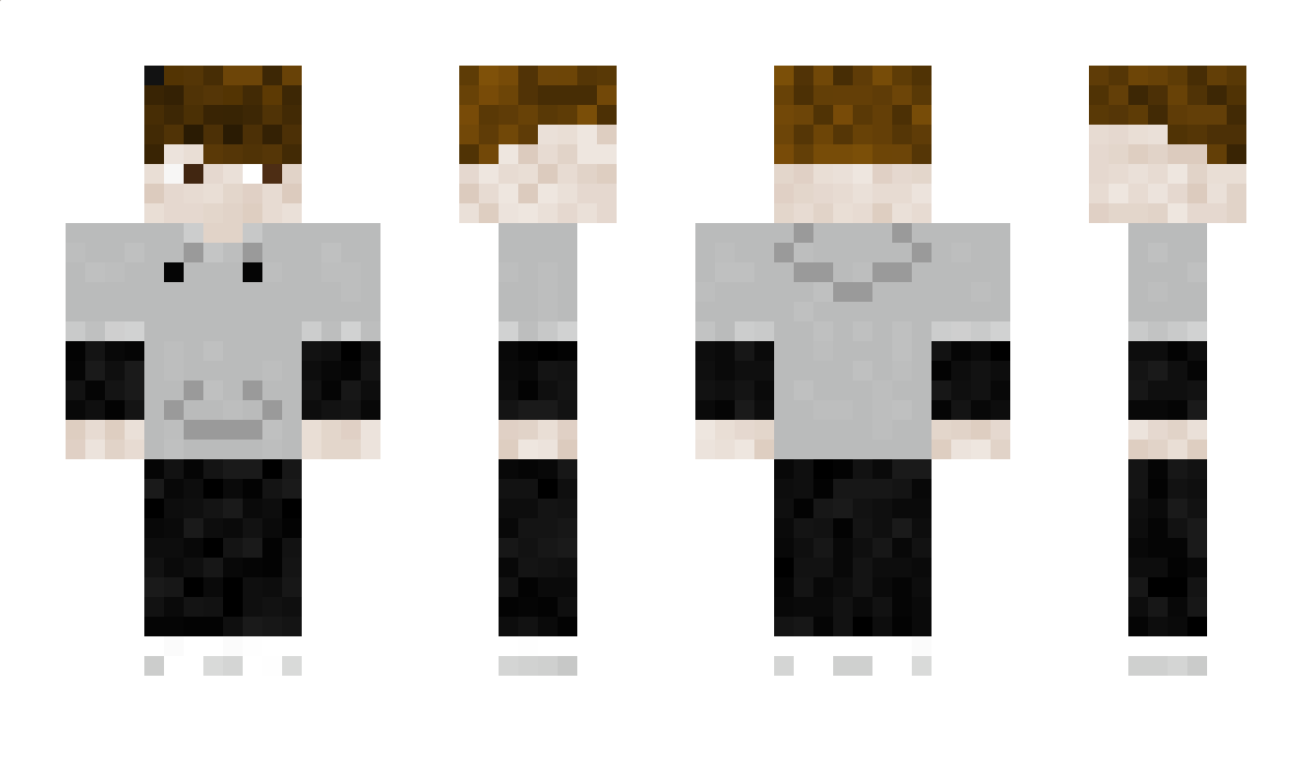 NussBuch_OG Minecraft Skin