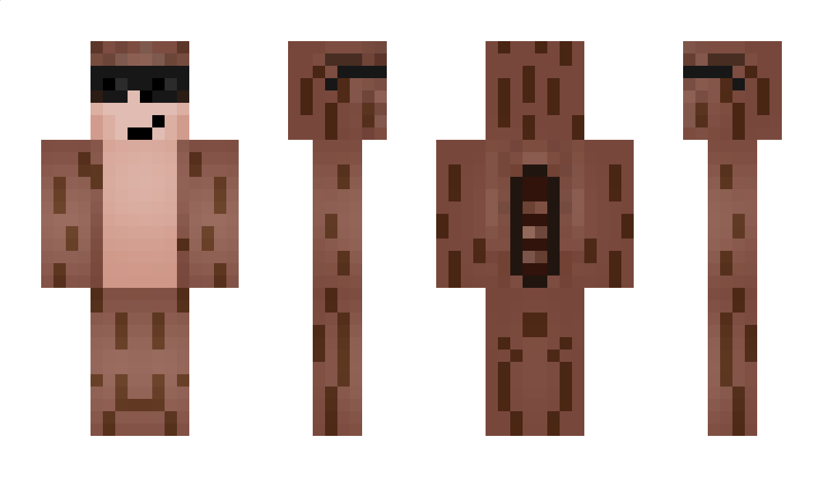 Kenzu_ok Minecraft Skin