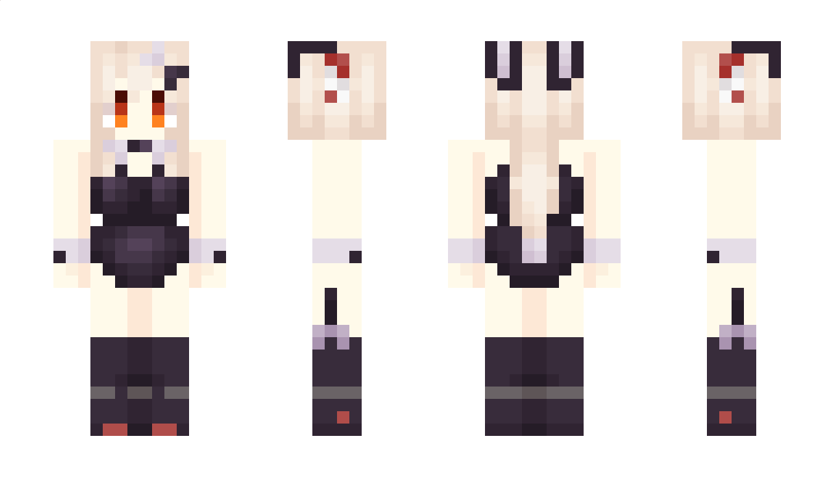 Corder_ Minecraft Skin