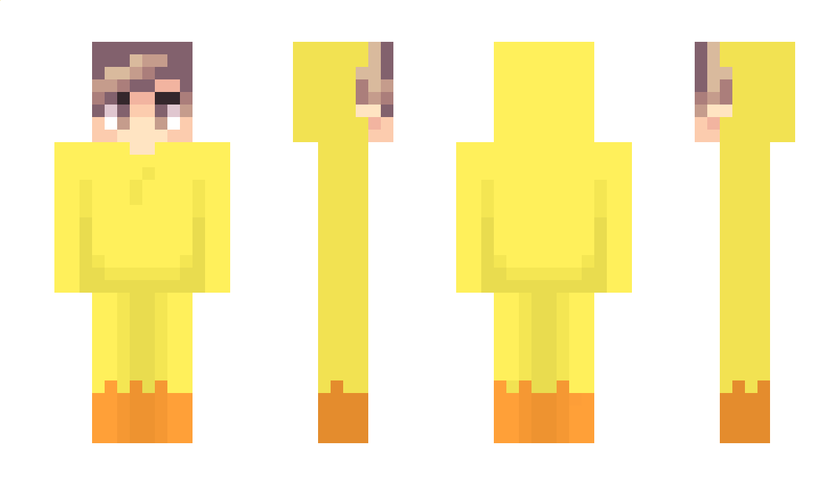 piolinndv Minecraft Skin